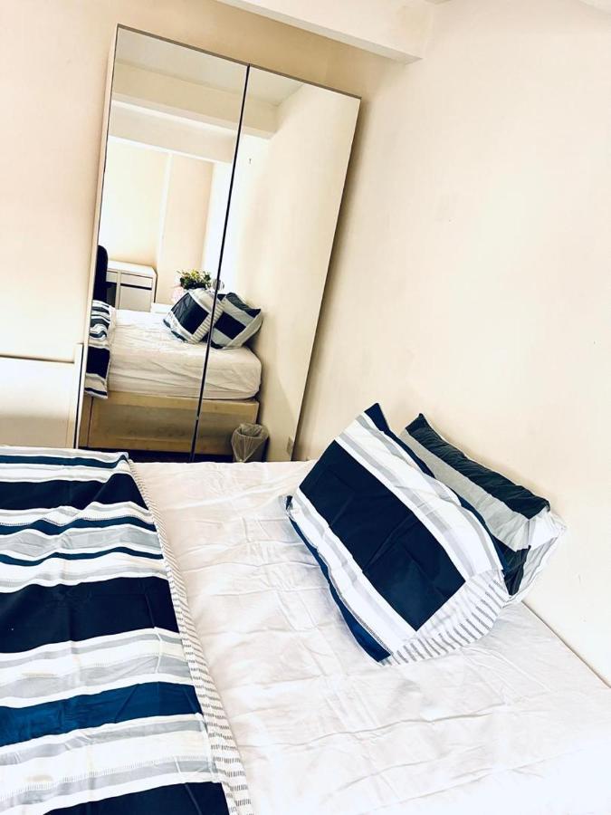 Private Room Close To Leeds University And City Centre Exterior foto